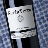 Adrets Del Priorat Nerin Terra