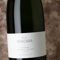 Bufadors Vinya del Rascarà Brut Nature