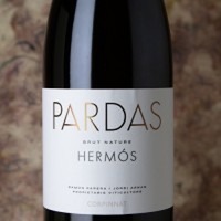 Pardas Hermós Brut Nature