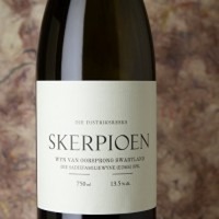 The Sadie Family Skerpioen