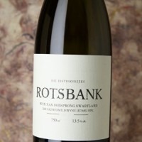 The Sadie Family Rotsbank