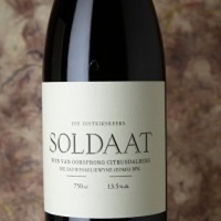 The Sadie Family Soldaat