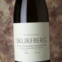 The Sadie Family Skurfberg