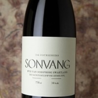 The Sadie Family Sonvang