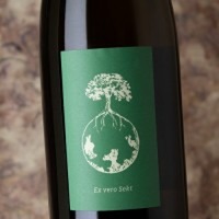 Werlitsch Ex Vero Sekt