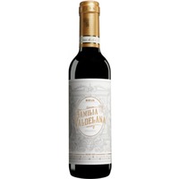 Valdelana Tinto Crianza - 0,375 L. Spanien Rotwein Trocken