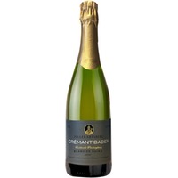 Zeller Abtsberg Crémant Baden Blanc de Noirs brut 0,75L