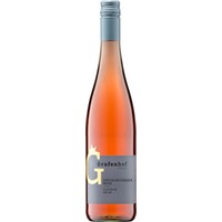 Spätburgunder Rosé Glanzstück Pink Princess trocken