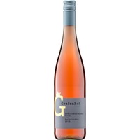 Spätburgunder Rosé Glanzstück Pink Princess halbtrocken