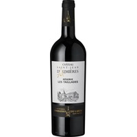 Chateau Saint Jean Reserve Les Taillades Garnacha Syrah Carignan