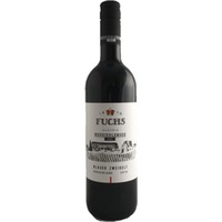 Blauer Zweigelt Neusiedlersee DAC 2024 Blauer Zweigelt