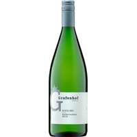 Riesling Lieblingsstück halbtrocken Riesling