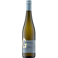 Gewürztraminer Glanzstück lieblich