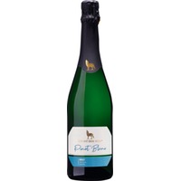 Pinot Blanc-Sekt brut - Winzergenossenschaft Wolfenweiler