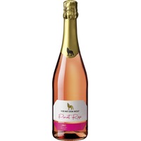 Pinot Rosé-Sekt brut - Winzergenossenschaft Wolfenweiler