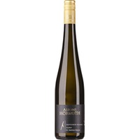 Sauvignon Blanc Fumé St. Martiner Baron PASSION trocken - Weingut Alfons Hormuth