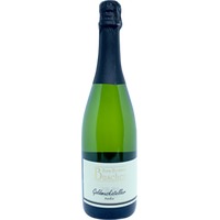 Goldmuskateller Sekt trocken - Weingut Hans Hermann Buscher
