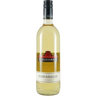 Zierfandler halbtrocken - Weingut Schlossberg
