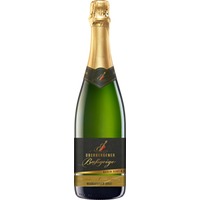 Oberbergener Baßgeige Muskateller Sekt brut - Winzergenossenschaft Oberbergen eG