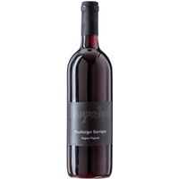 Blauburger Barrique - Weingut Angerhof