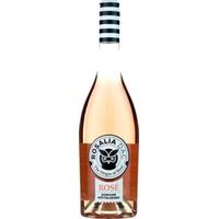 ROSALIA DAC Rosé - "The Origin of Rosé" trocken Bio - Winzer Domaine Pöttelsdorf