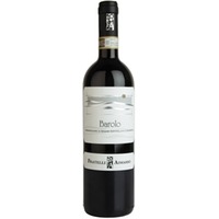 Barolo DOCG trocken - Aimasso