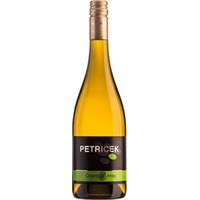 Chardonnay FOSSIL trocken - Petricek