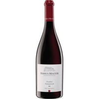 Pinot Noir Graacher Himmelreich ** trocken