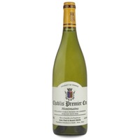 Jean-Paul Droin Chablis 1er Cru Montmains 2023
