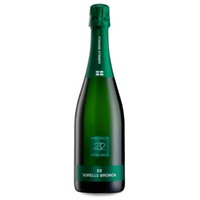 Sorelle Bronca Valdobbiadene Prosecco Superiore Particella 232 Nature