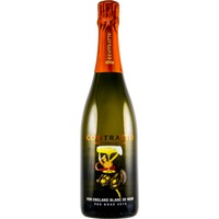 Contratto For England Blanc de Noir Pas Dose Alta Langa DOCG - - Piemont, Italien