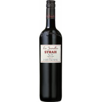 Les Jamelles Syrah Vin de Pays d'Oc - - Midi - Languedoc-Roussillon, Frankreich