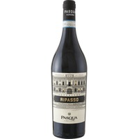 Pasqua Black Label Ripasso Valpolicella DOC Superiore - - Veneto, Italien