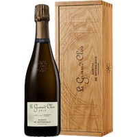 Barons de Rothschild : Le Grand Clos Blanc de Blancs