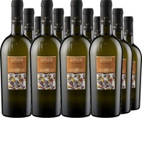 UNICO Pecorino Terre di Chieti IGP