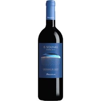 Is Solinas Riserva Carignano del Sulcis DOC