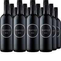 Matile Merlot IGP