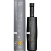 Whisky - Octomore 16.1 - Etui