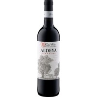 Pago Aylés Aldeya Garnacha