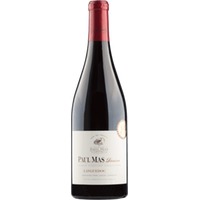 Les Domaines de Paul Mas Paul Mas Reserve Languedoc Rouge