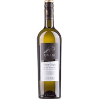 Biscardo Vini UVAM Pinot Grigio delle Venezie - 6Fl. á 0,75l