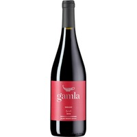 Golan Heights Gamla Syrah Nature - - Golanhöhen, Israel