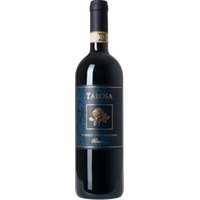 Fattoria Talosa Vino Nobile Di Montepulciano DOCG Riserva - - Toskana, Italien