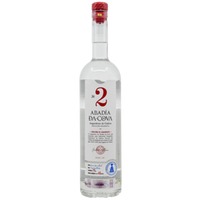 Abadía Da Cova  Orujo blanco Nr. 2 Galicia IG - NV  - Galizien, Spanien