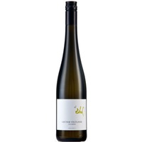 Weingut Zahel Gruner Veltliner Goldberg DAC Demeter - - Wien, Österreich