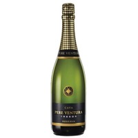 Cavas Pere Ventura Tresor Reserva Cava DO - - Katalonien, Spanien