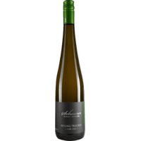 Riesling vom Löss trocken