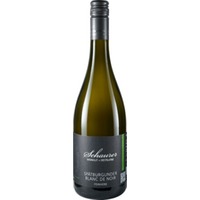 Spätburgunder Spätlese Blanc de Noir