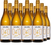 Divin Chenin Blanc 0.0%