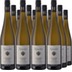Hochheim Stielweg Riesling QbA trocken Alte Reben 